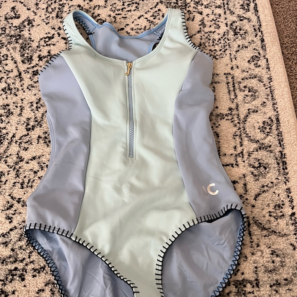 Juicy swimsuit!